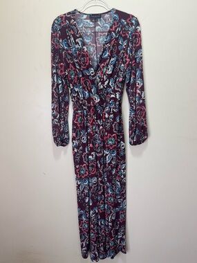 Lane Bryant Jumpsuit